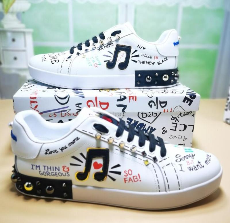 SAMC - DAG Women Shoes - 174
