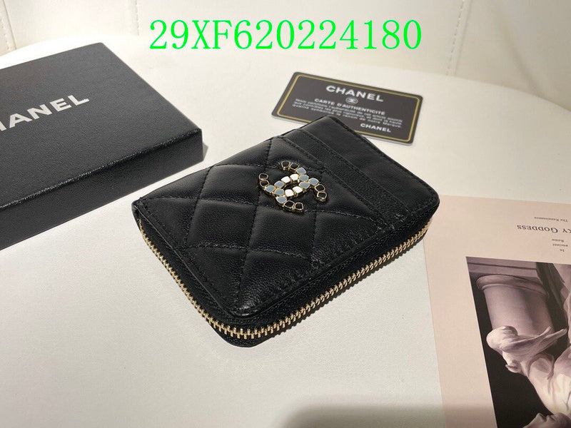 Glami - CHL Wallet - 2667
