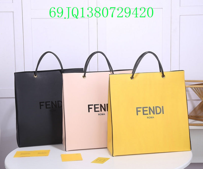Glami - FDE Bags - 2523