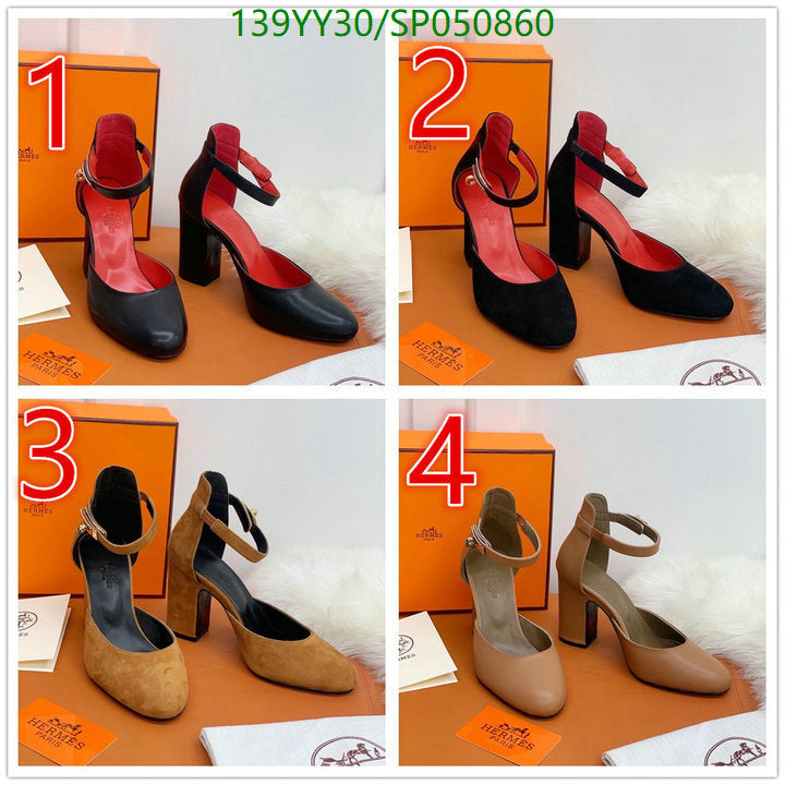 SAMC - HMS Women Shoes - 434