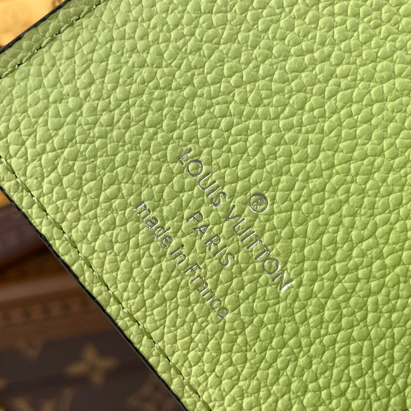 Satchel Bags - VL Bags - 2361