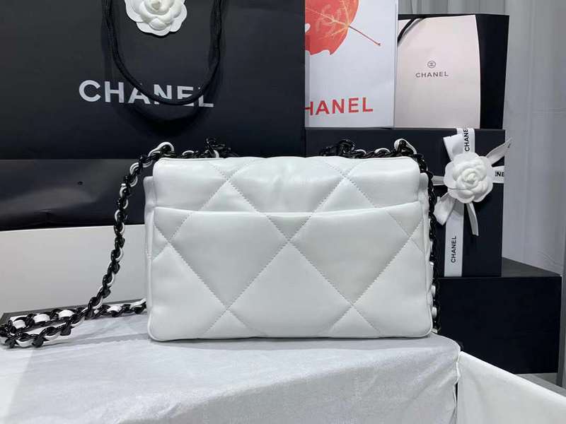 Satchel Bags - CHL Bags - 5572