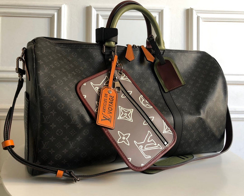 Glami-is - LOV Travel Bags - 052