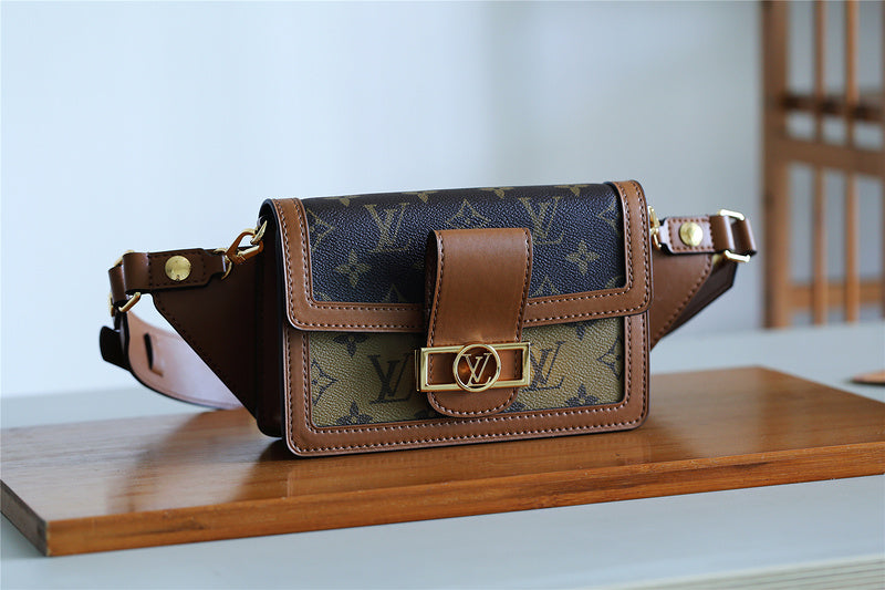 Glami GlamI Lu-Vi bags - 10267