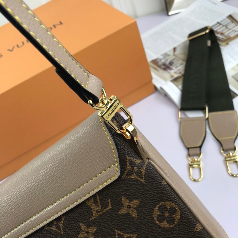 Fashion Lu-Vi bags - 3780
