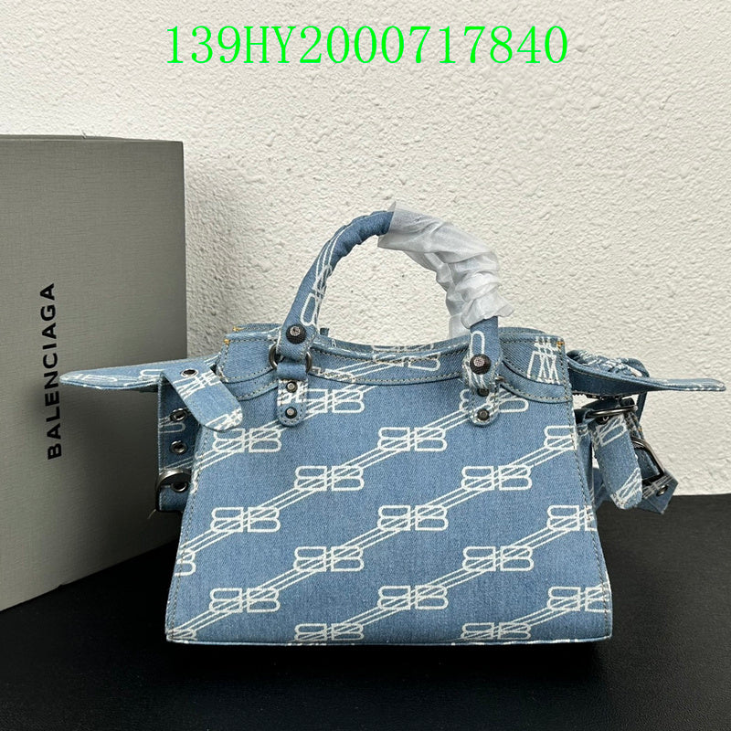 ELE Fashion - BGA Bags - 1712