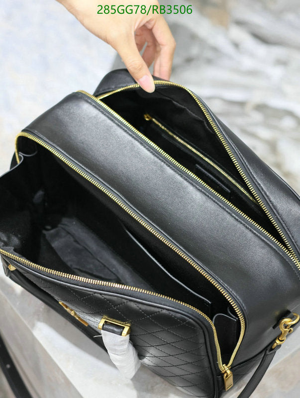 SAMC - YLS Bags - 113
