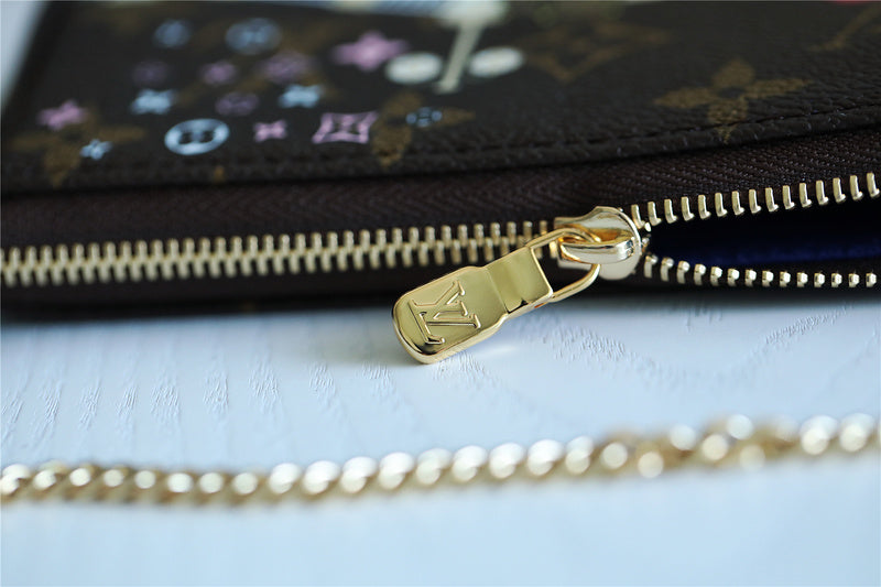 Glami - LOV Women Wallets and Card Hold - 350