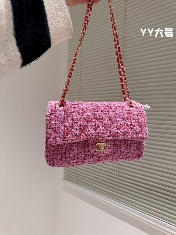 Satchel Bags - CLN Bags - 017