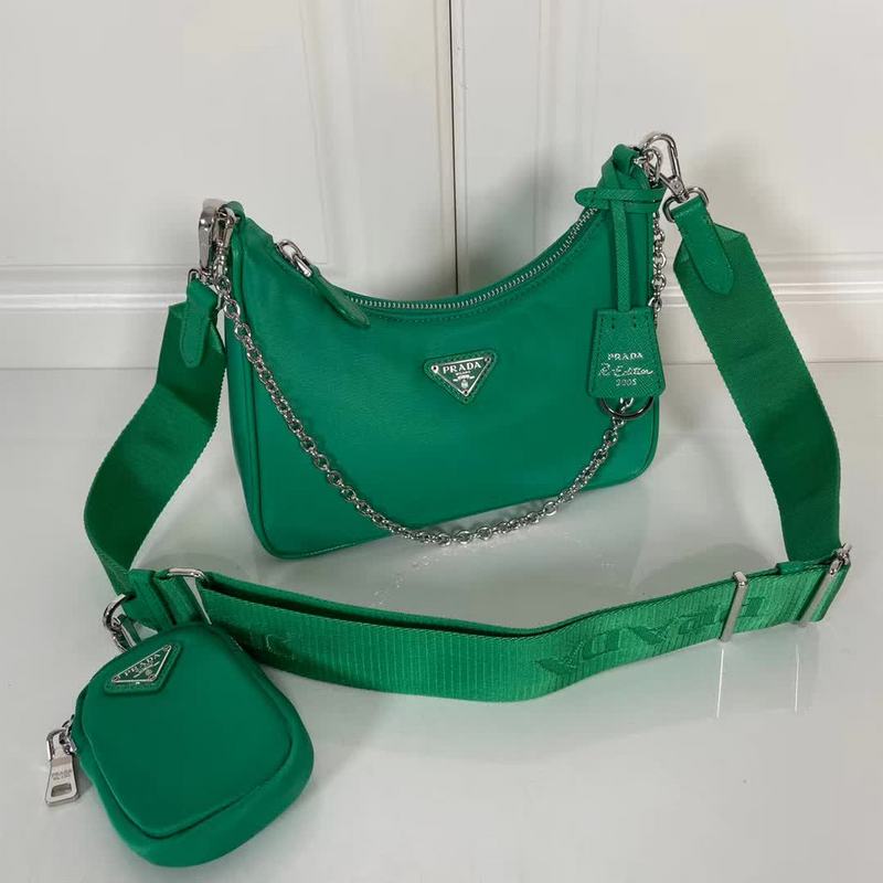 Satchel Bags - PDA Bags - 1648