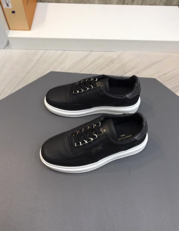 glamy - LOV Men Shoes - 1345