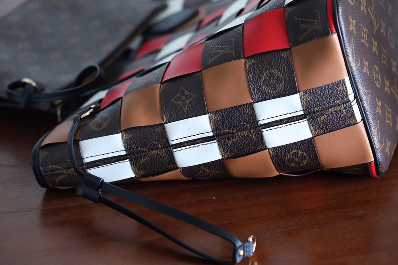 Glami Fashion Lu-Vi bags - 8070