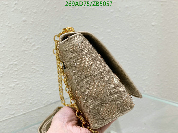 SAMCC - DOR Bags - 1223