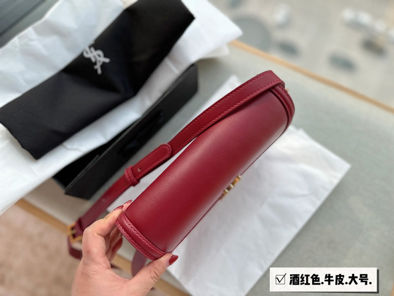 Satchel Bags - STLT Bags - 010