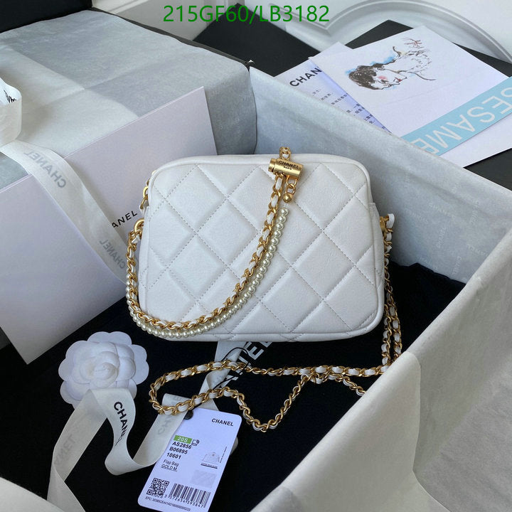 SAMC - CHL Bags - 880