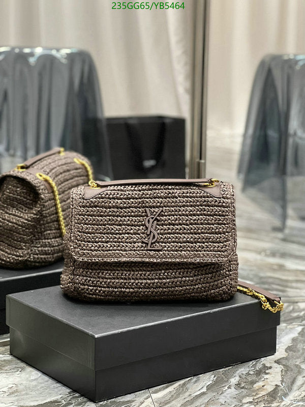 SAMC - YLS Bags - 353