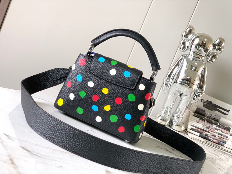 Glamy - LOV Bags - 1292