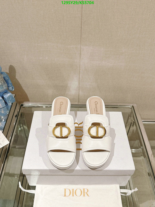 SAMCC - DOR Women Shoes - 1403