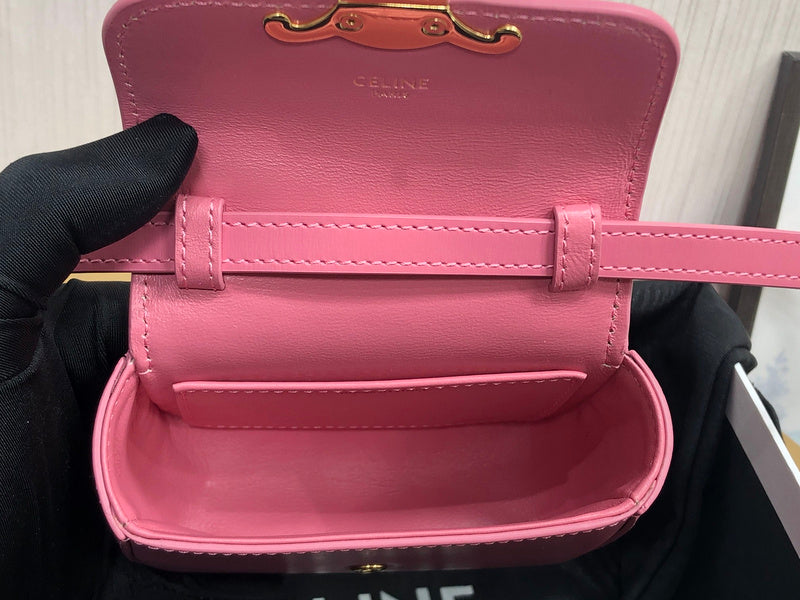 Glamy - COL Bags - 429