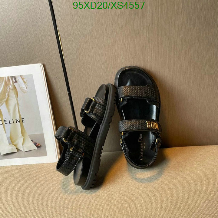 SAMCC - DOR Women Shoes - 2331