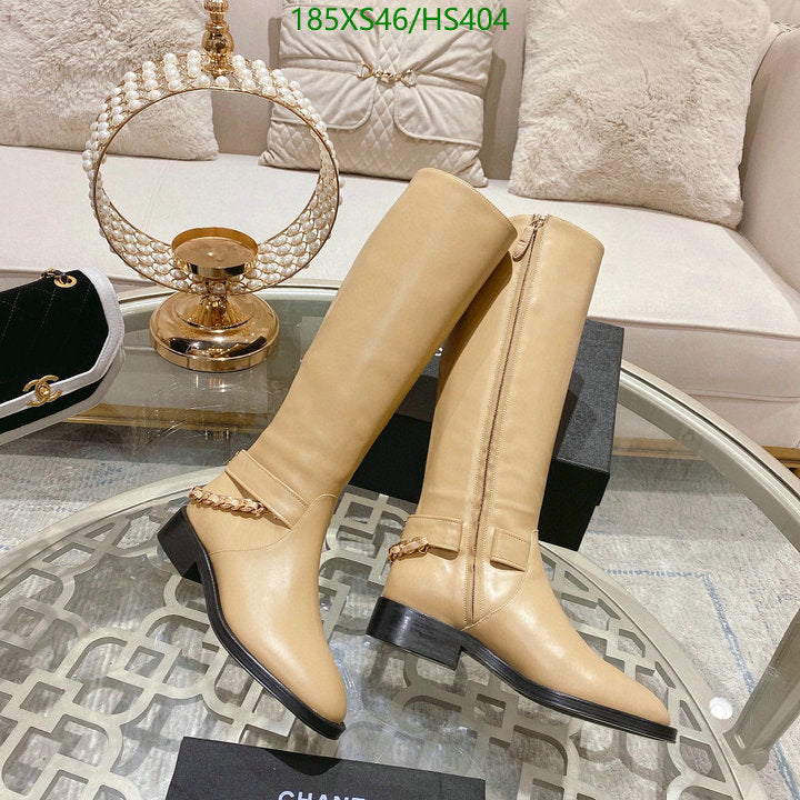 SAMC - CHL Women Boots - 046