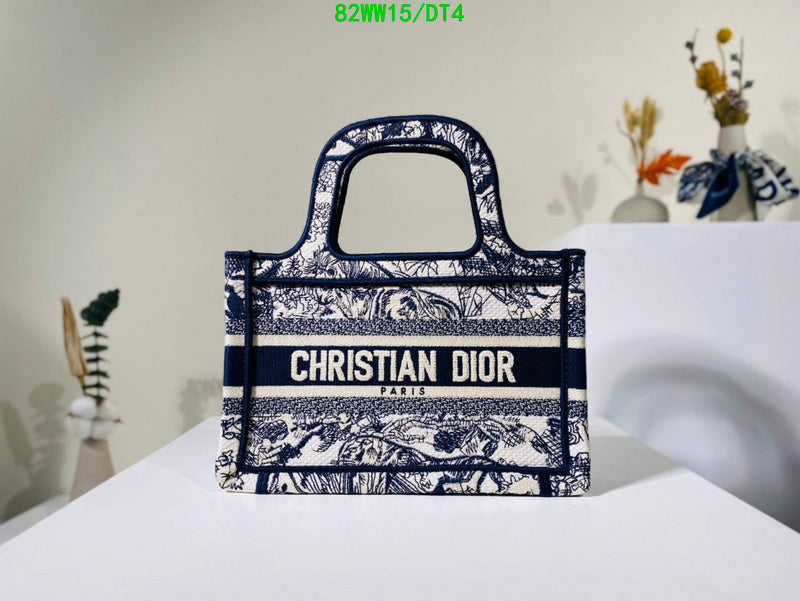SAMCC - DOR Bags - 924