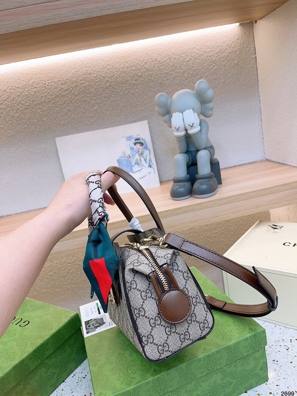 Glami Fashion - GCI Bags - 11657