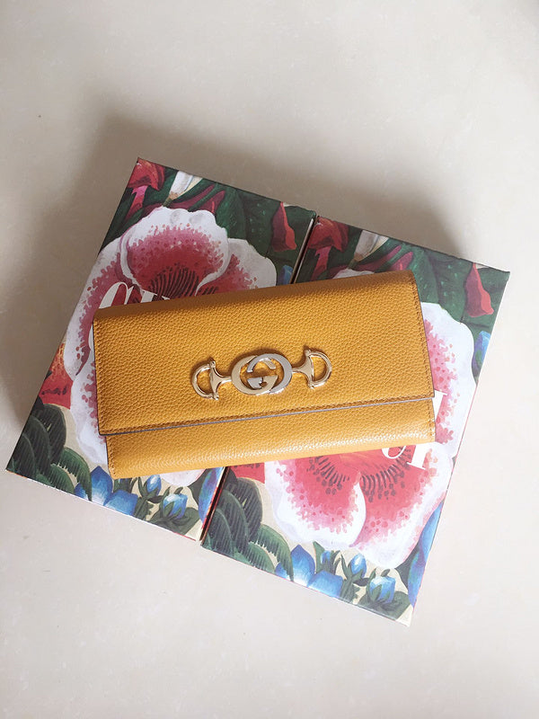 Glami-i - Guki Wallet - 453