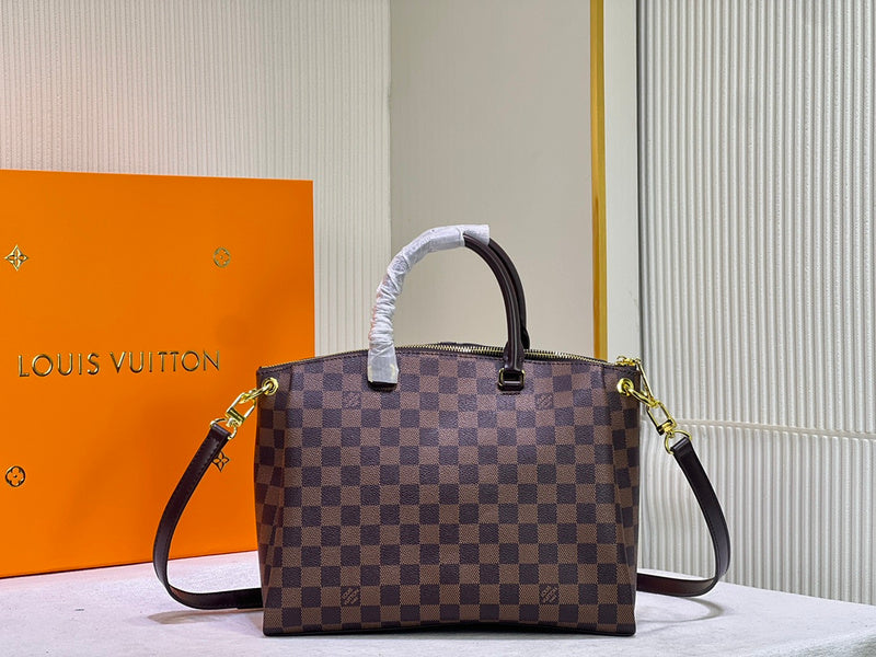 Satchel Bags - VL2 Bags - 443