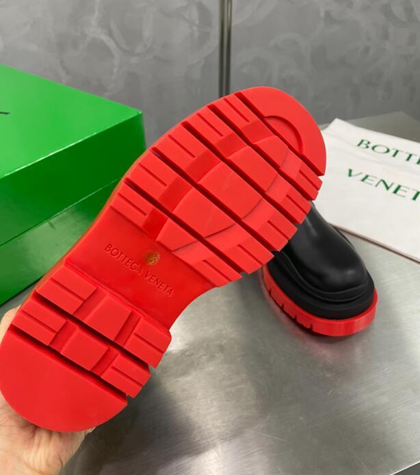 SAMC - BOV Men Shoes - 032