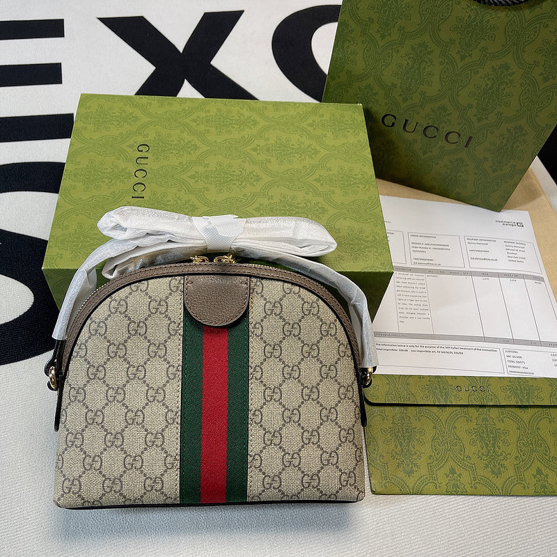 Satchel Bags - GCI Bags - 6399