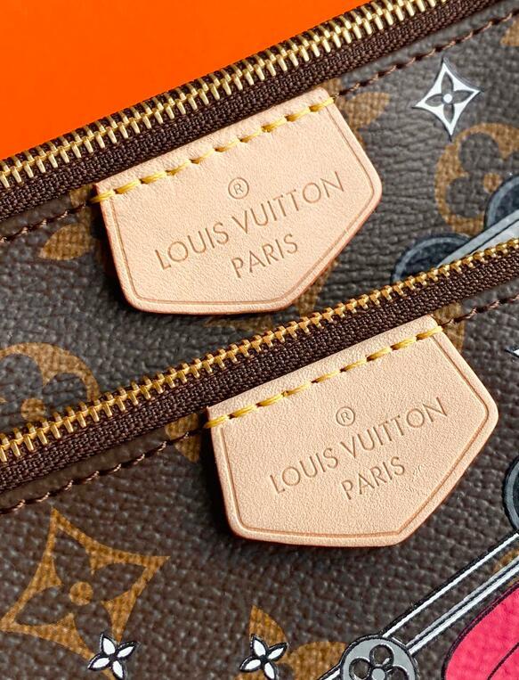 glamy - LOV Bags - 3094