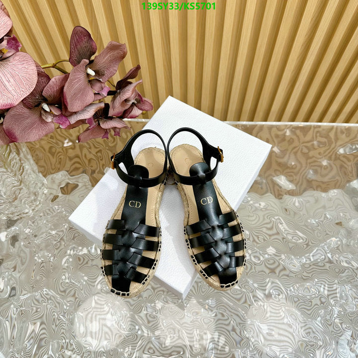 SAMCC - DOR Women Shoes - 1397