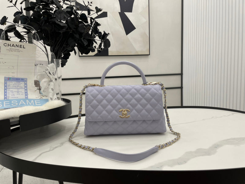 Satchel Bags - CLN Bags - 105