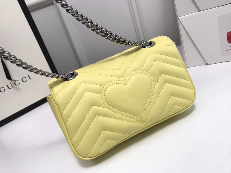 Satchel Bags - GCI Bags - 7000