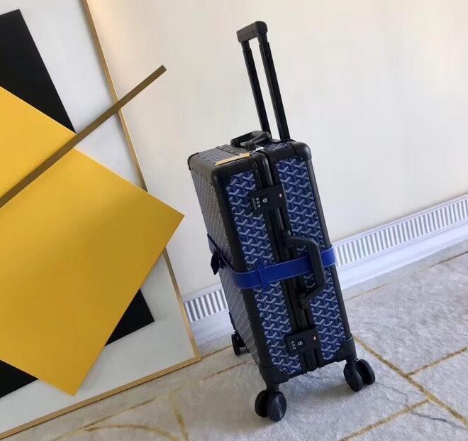 SAMC - Travel Bags - 118