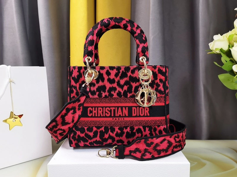 BLUSH BAGZ - Dior Bags - 2265