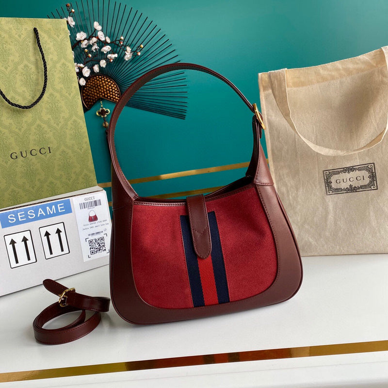 Satchel Bags - GCI Bags - 6076
