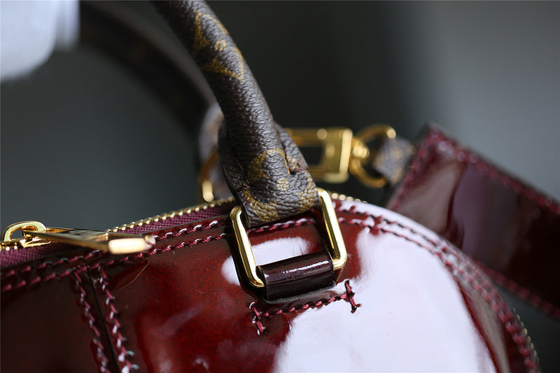 Glami Fashion Lu-Vi bags - 8279