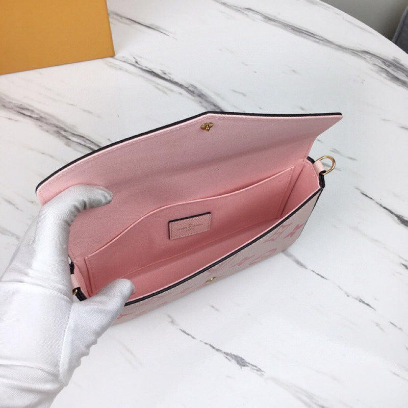 Glami- Glami- Lu-Vi bags - 11596