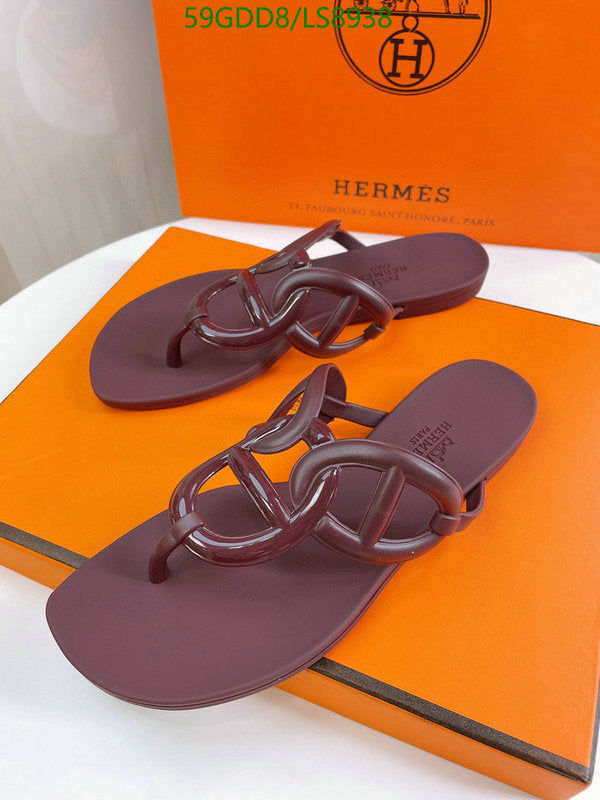 SAMC - HMS Women Shoes - 466
