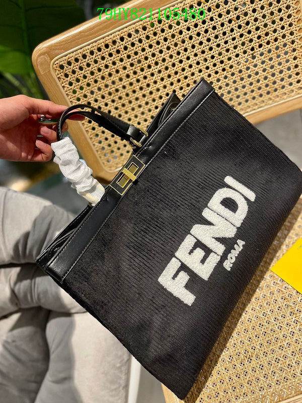 Glami - FDE Bags - 2124