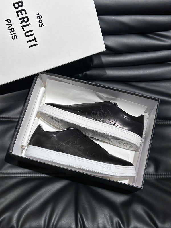 Glami - BRE Men Shoes - 422