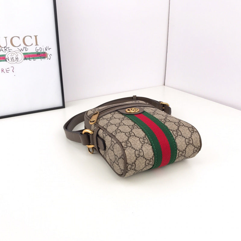 Glami Fashion - GCI Bags - 2737