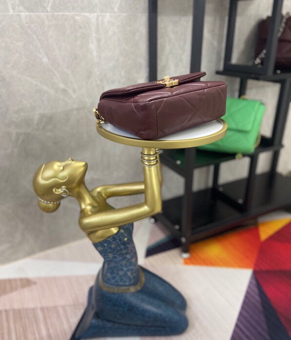 Satchel Bags - CHL Bags - 4404