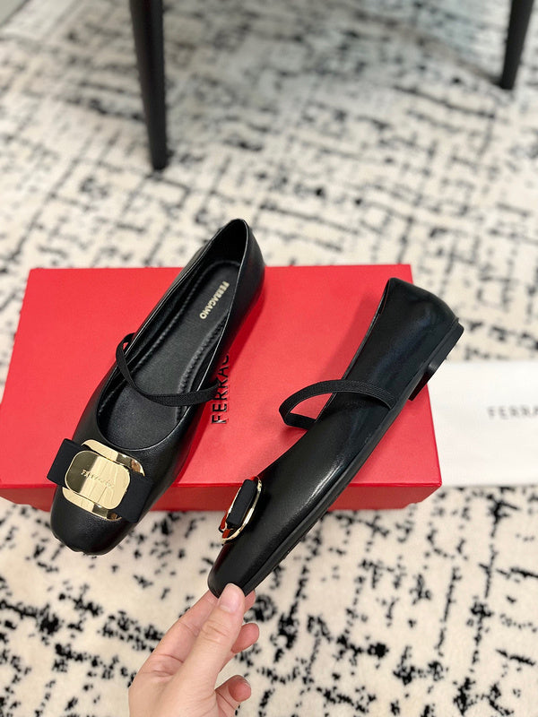Glami - FGO Women Shoes - 313