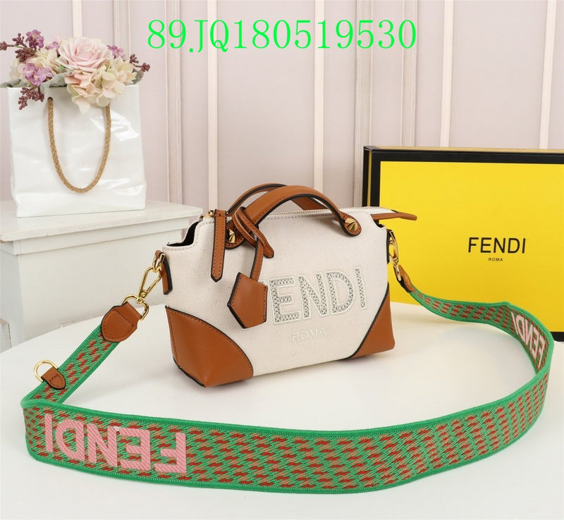 Glami - FDE Bags - 3098