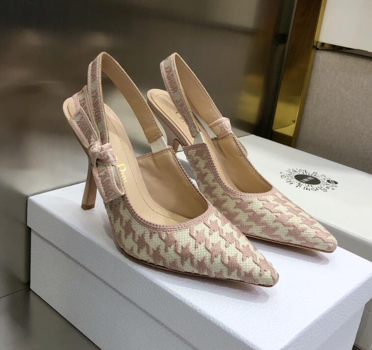 SAMCC - DOR Women Shoes - 780