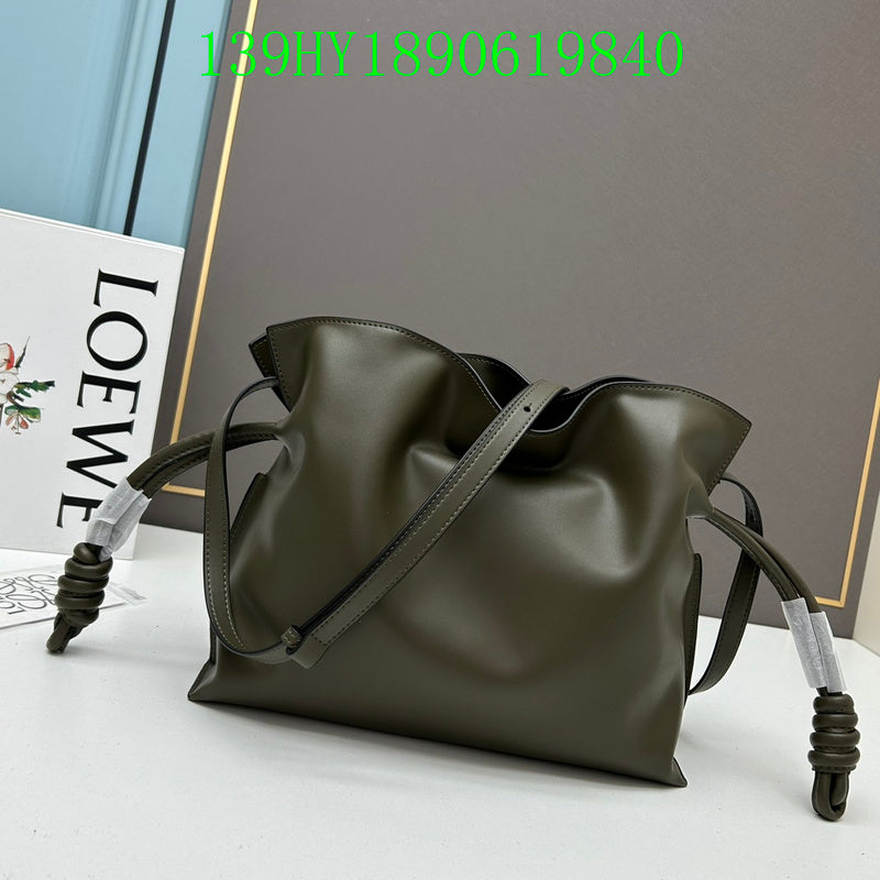 Satchel Bags - LWE Bags - 073