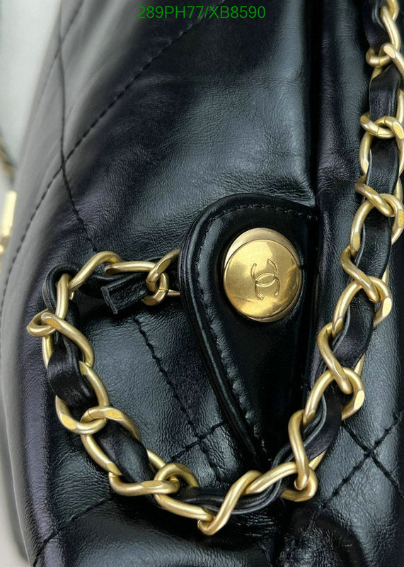 SAMC - CHL Bags - 754